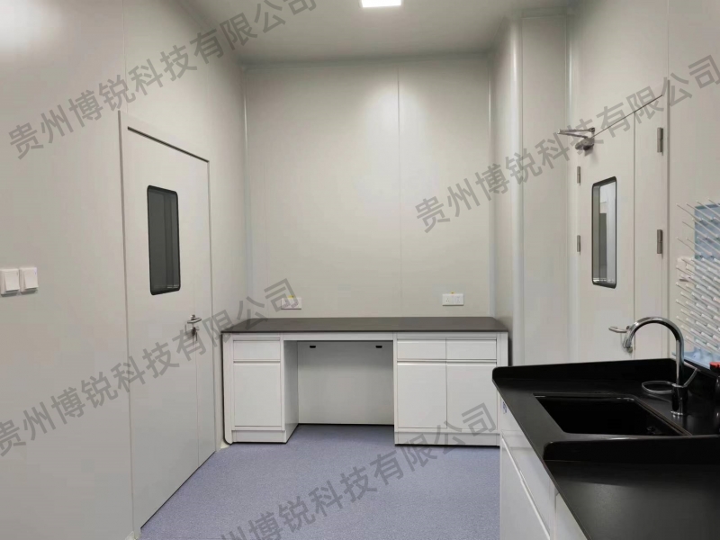 草地技术实验推广站